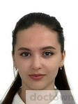 Чернышова Ангелина Юрьевна