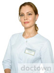 Чичирина Елена Викторовна