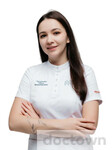 Чугунова Ольга Владимировна