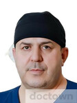 Рамазанов Расул Рабаданович