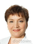 Рамазанова Роза Булатовна