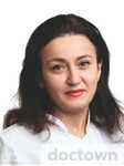 Пейсахова Лариса Нуриловна
