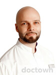 Петров Сергей Владиславович