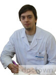 Петухов Кирилл Андреевич