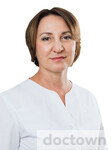 Быкова Марина Николаевна
