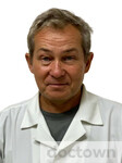 Тихонов Алексей Александрович