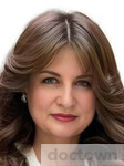 Тимофеева Елена Генриховна