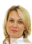 Тимонина Наталья Анатольевна