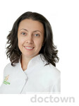 Пайкова Екатерина Львовна