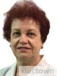 Пантелеева Ирина Анатольевна