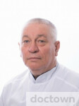 Павленко Илья Петрович