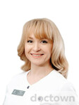 Павлова Анна Васильевна