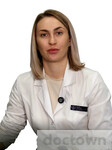 Павлова Мария Алексеевна