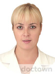 Тахирова (Павлова) Татьяна Валерьевна