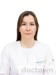 Нигашева Надежда Владимировна