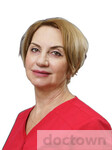 Никишова Татьяна Владимировна