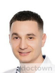 Никитин Вадим Николаевич