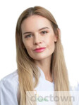 Никитина Анжелика Вилевна