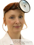 Никитина Елена Федоровна