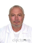Николаенко Антон Игоревич