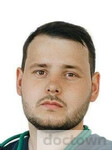 Николаев Максим Сергеевич