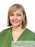 Никонова Марина Анатольевна