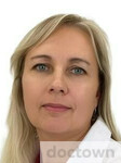 Лысачева Инна Анатольевна