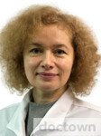 Орлова Елена Рауфовна