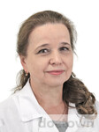 Коблова Ольга Владимировна