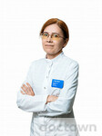 Комлева Алсу Рашитовна