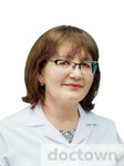 Кондратьева Елена Николаевна