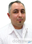 Кошаев Дмитрий Васильевич