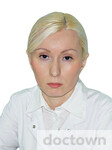 Ковшикова Вероника Талгатовна