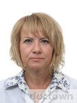 Смердова Светлана Викторовна