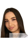 Власенко Анна Сергеевна