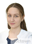 Семенова Инга Владимировна