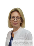 Семенова Татьяна Николаевна