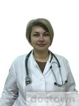 Афиногентова Татьяна Александровна