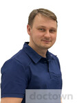 Иванов Александр Александрович