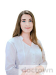 Иванова Ксения Владиславовна