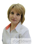 Иванова Лилия Фаатовна