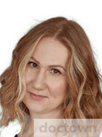 Иванова Наталья Викторовна