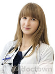 Сагдиева Ксения Сергеевна