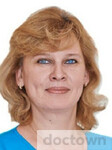 Поликарпова Марина Витальевна