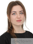 Попова Екатерина Андреевна 