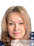 Аскарова Альбина Альбертовна