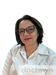 Табиева Алина Равильевна