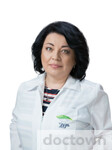 Тагирова Альфия Ильдаровна