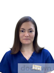 Талипова Рамиля Рашатовна