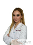 Талова Елизавета Сергеевна